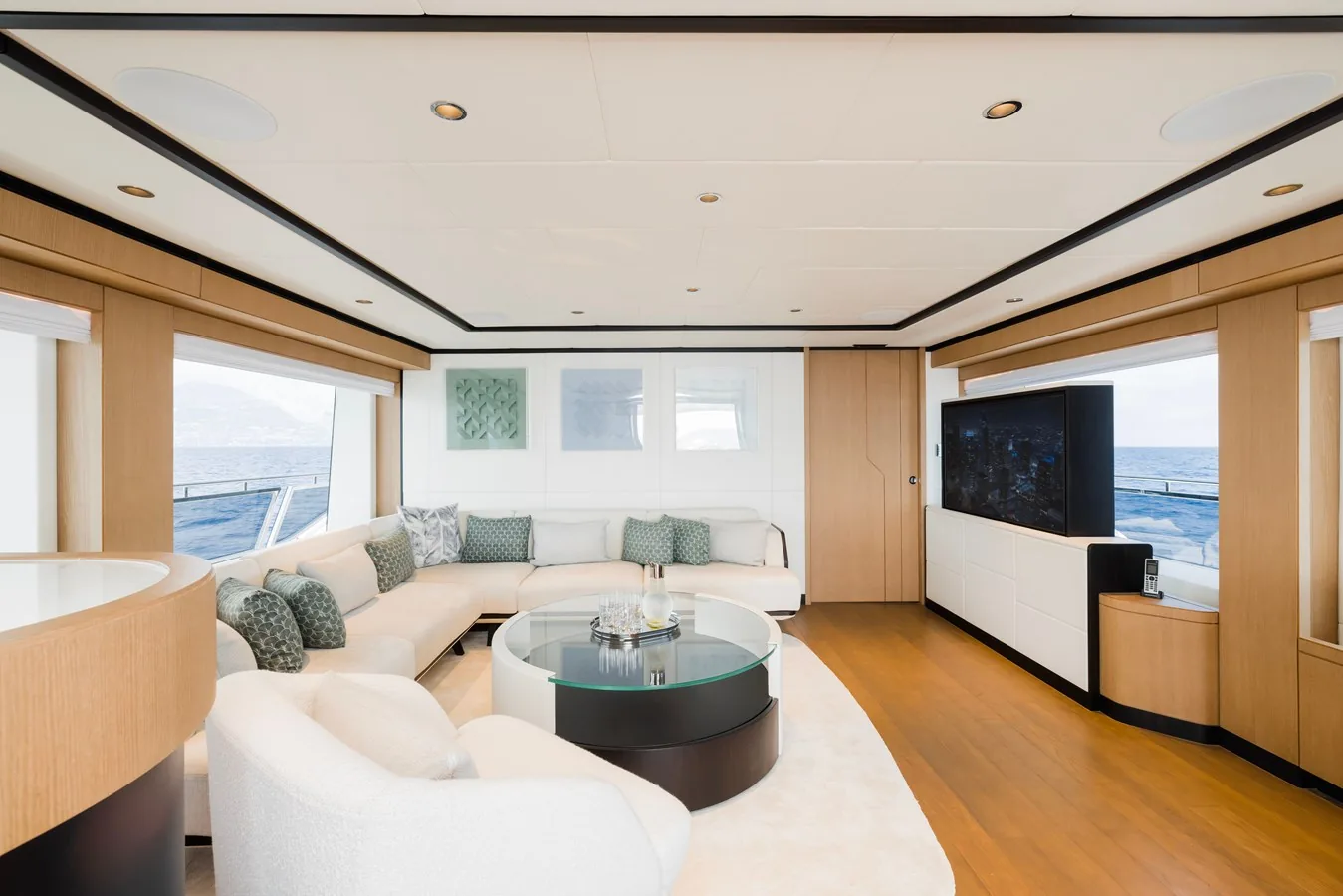 OLIVIA - photo 25 yacht charter Monaco