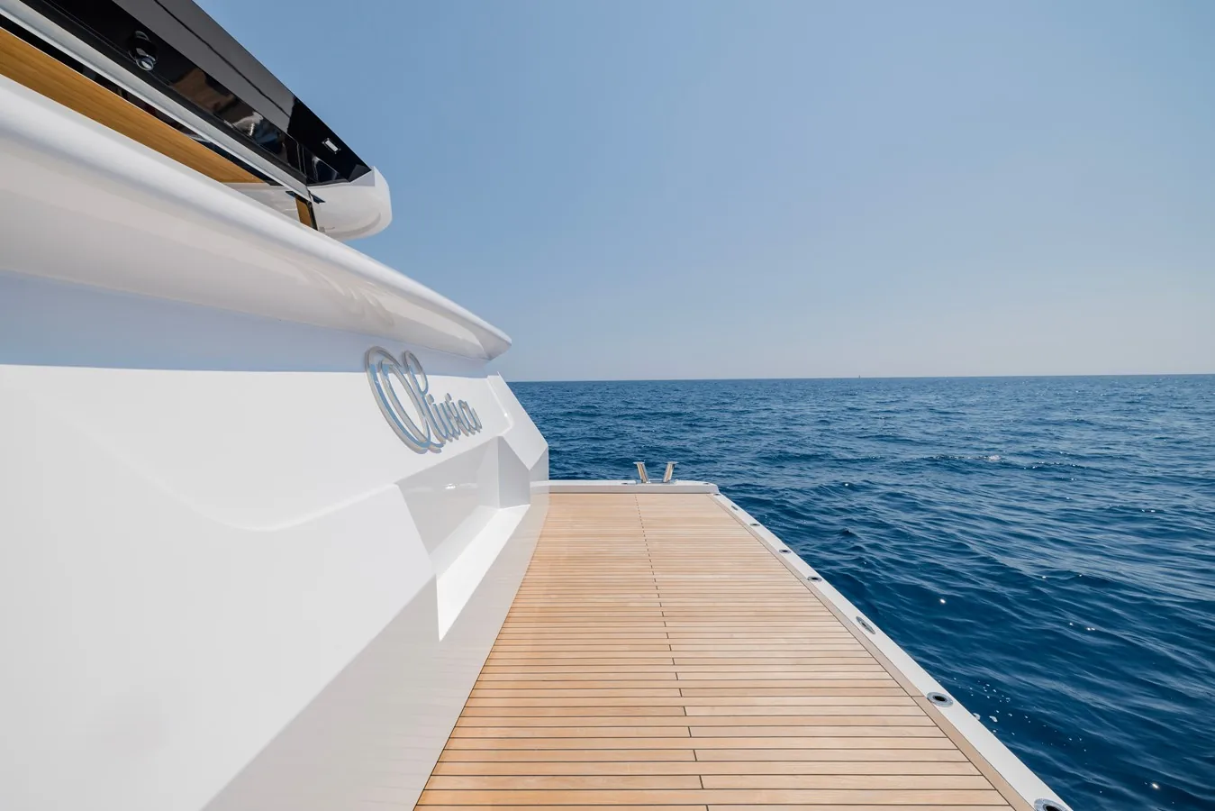 OLIVIA - photo 27 yacht charter Monaco