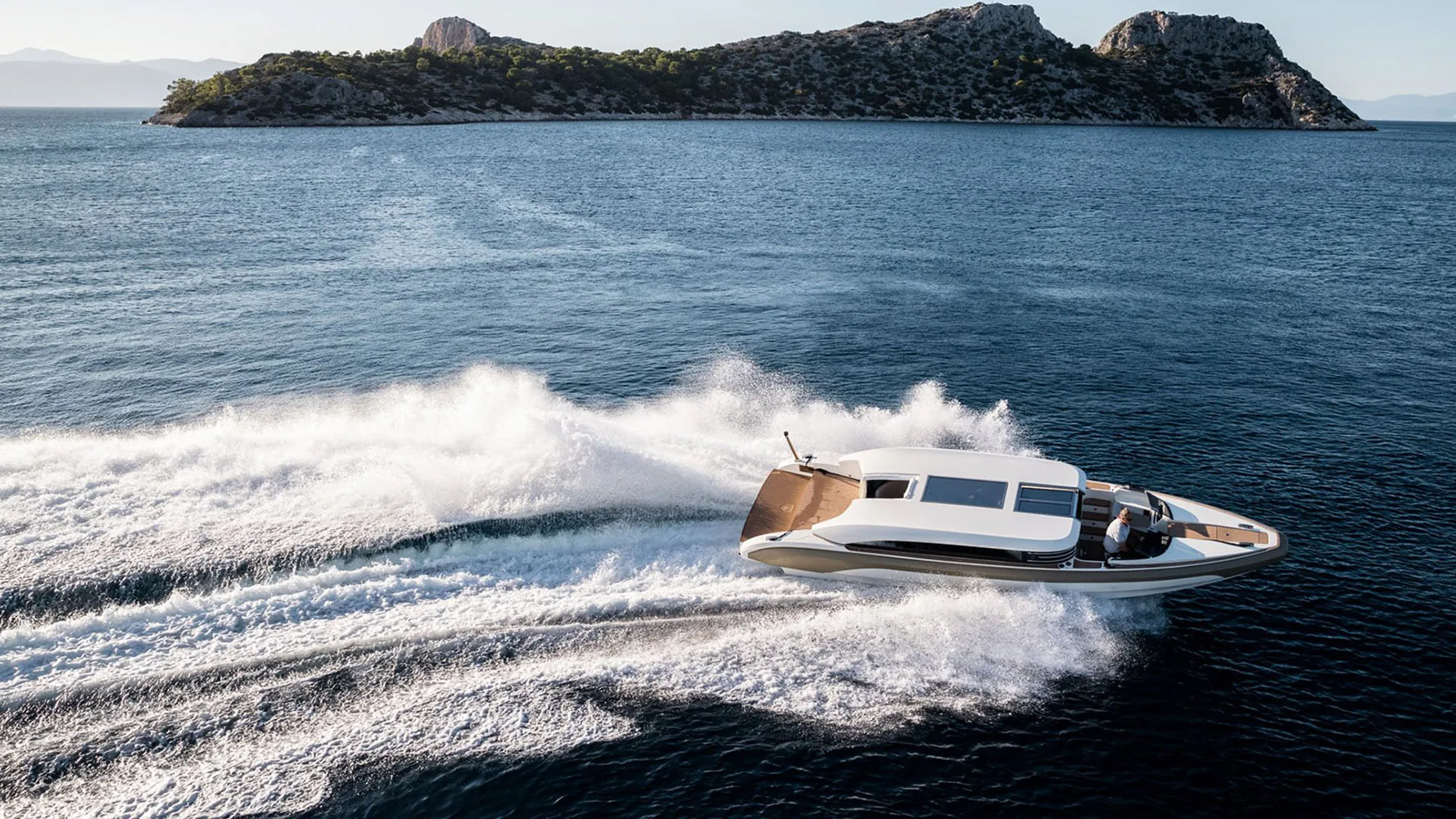 OPTASIA - photo 5 yacht charter Monaco