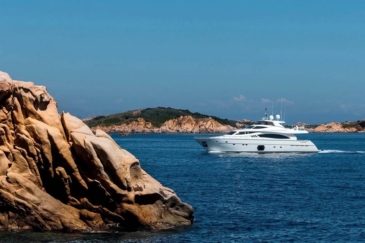 PORTHOS - photo 7 yacht charter Monaco