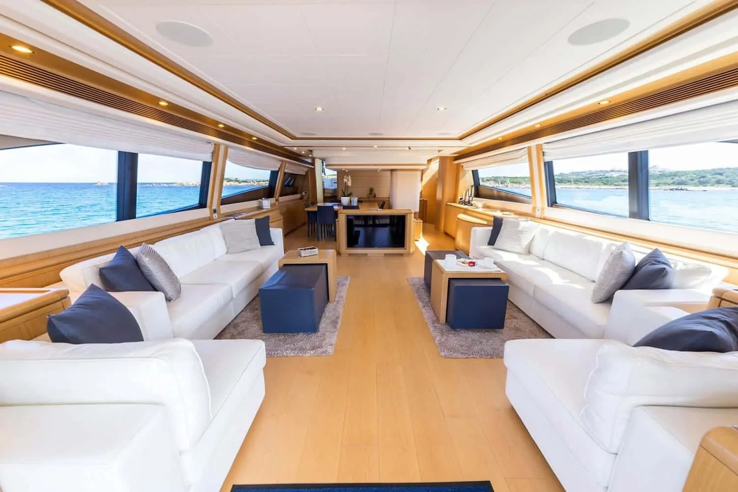 PORTHOS - photo 20 yacht charter Monaco
