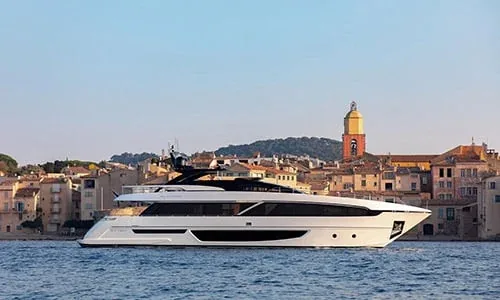 PRINCESS AVK - photo 3 yacht charter Monaco