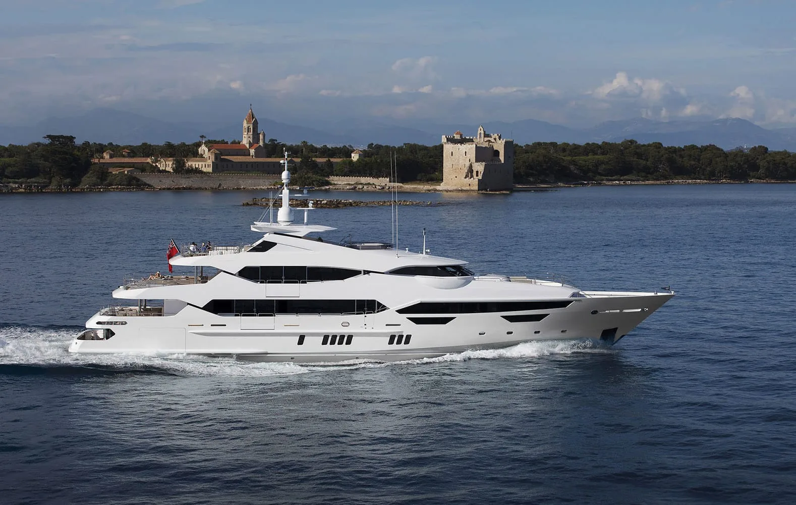 PRINCESS AVK - photo 5 yacht charter Monaco