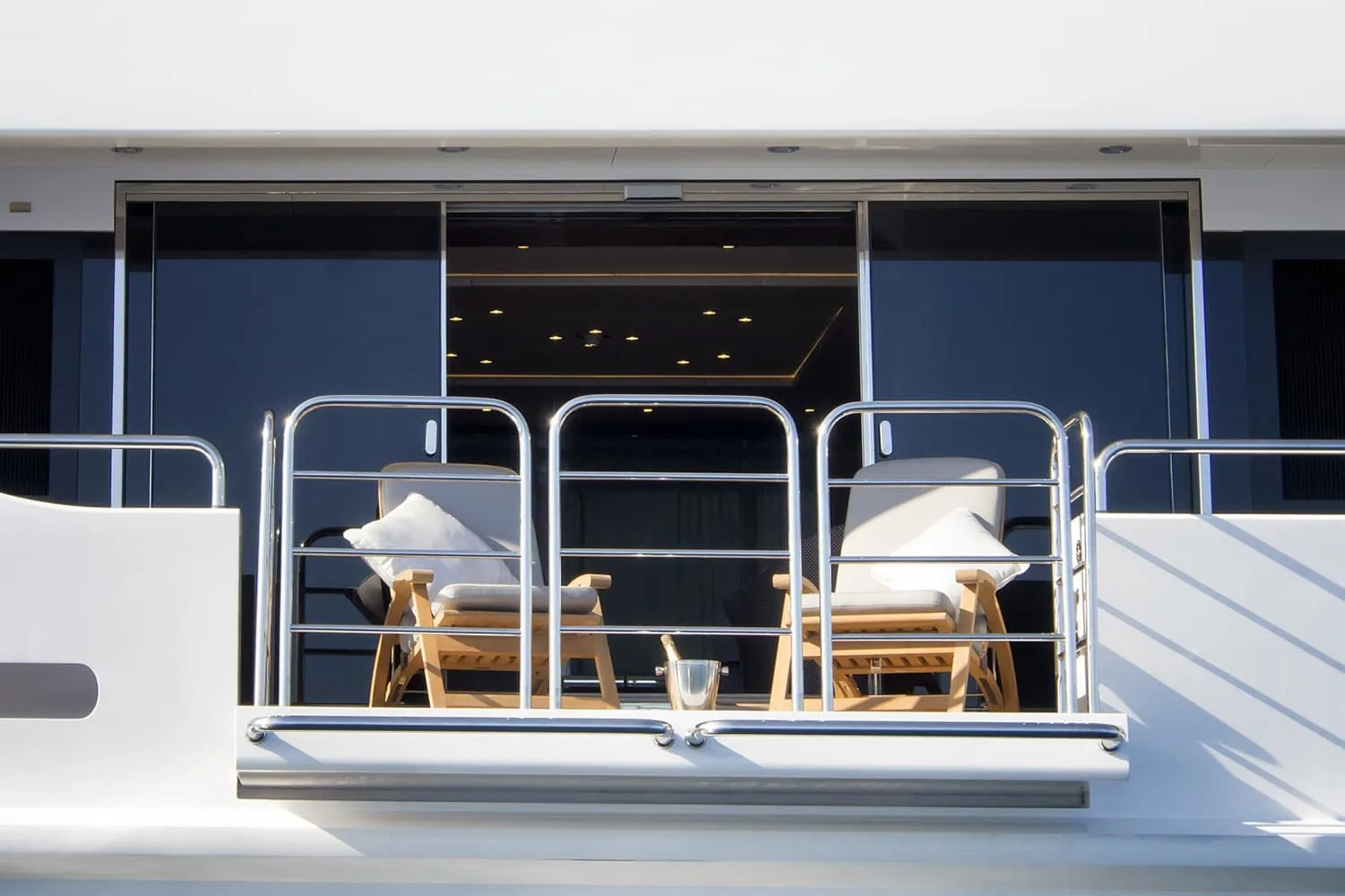 PRINCESS AVK - photo 12 yacht charter Monaco