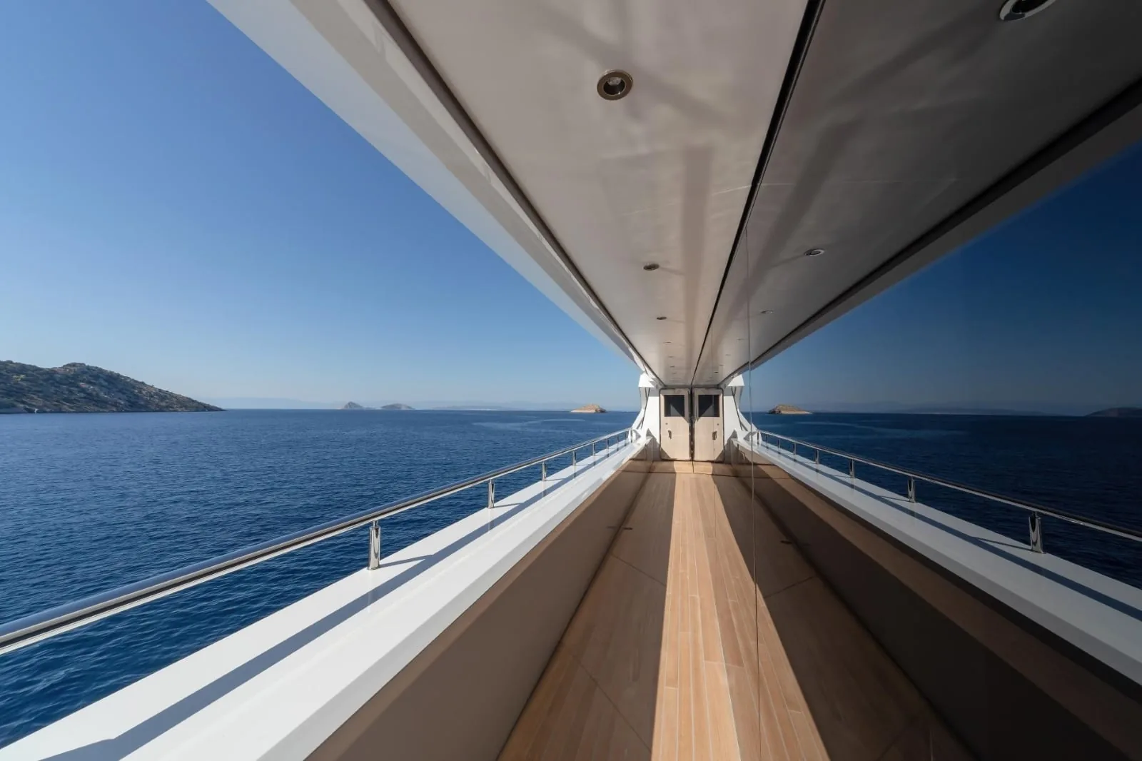 PROJECT X - photo 18 yacht charter Monaco
