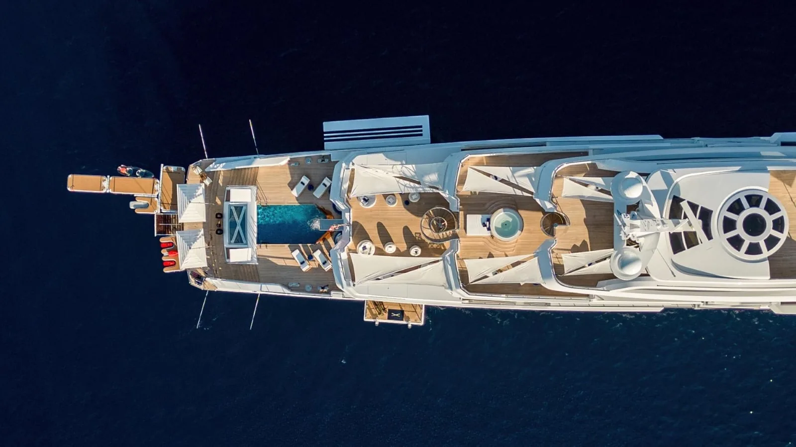 PROJECT X - photo 22 yacht charter Monaco