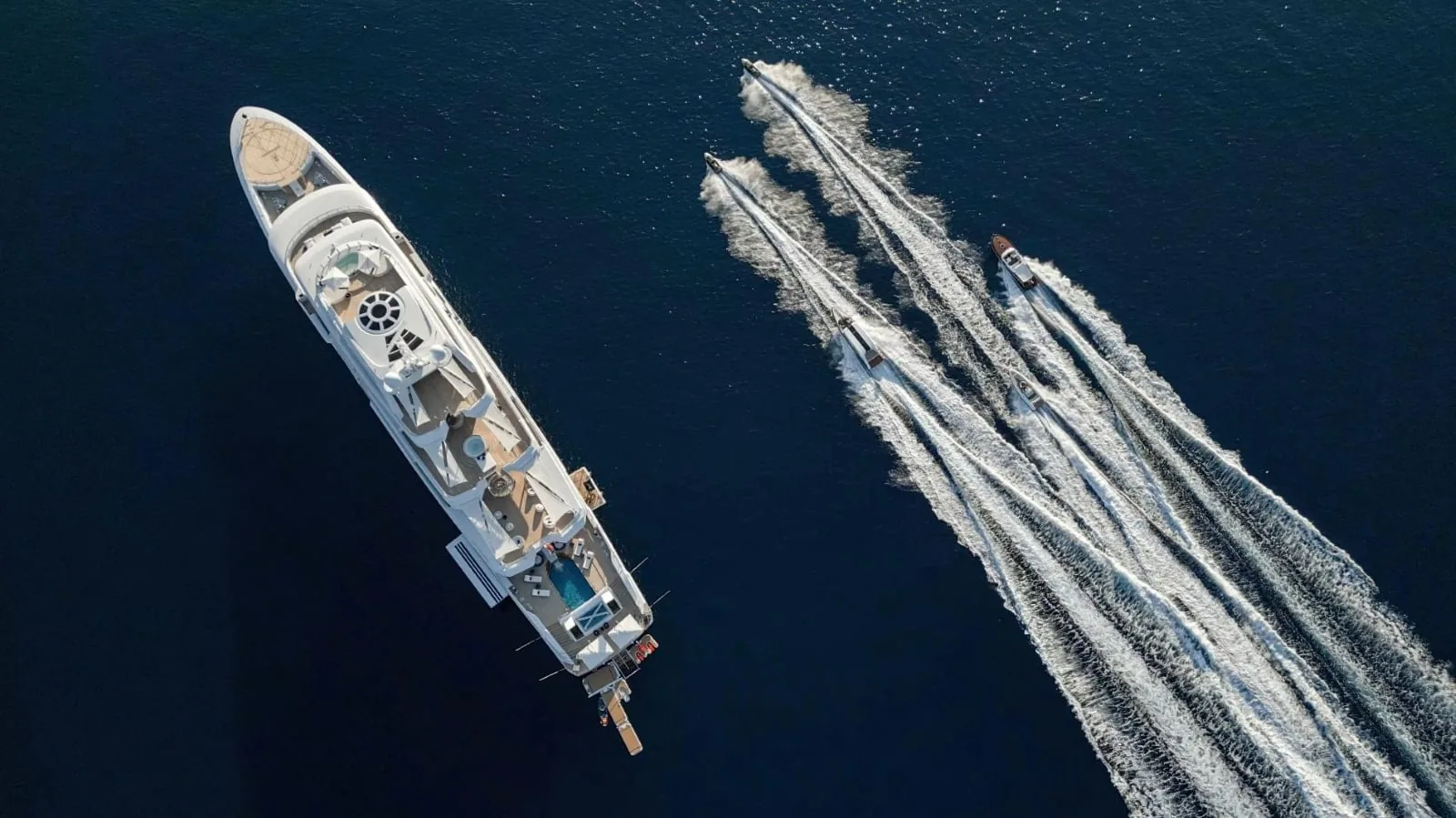 PROJECT X - photo 23 yacht charter Monaco