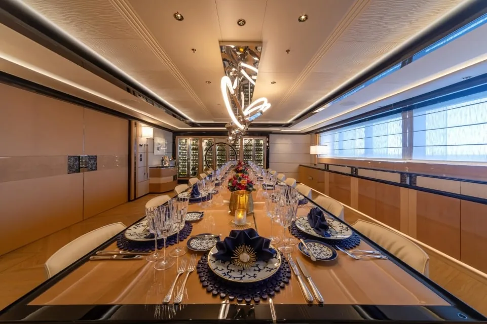 PROJECT X - photo 29 yacht charter Monaco