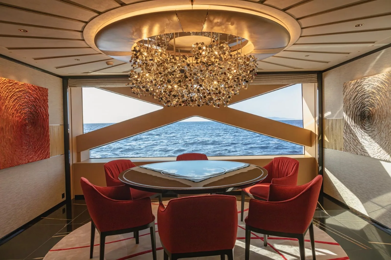 PROJECT X - photo 30 yacht charter Monaco