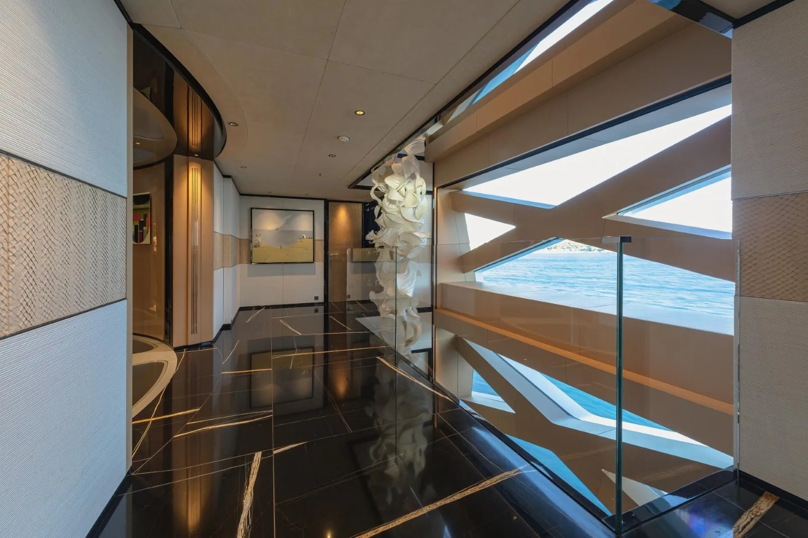 PROJECT X - photo 33 yacht charter Monaco