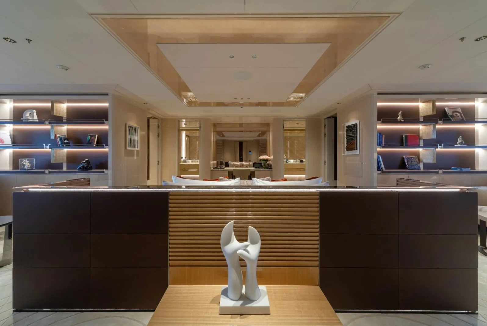 PROJECT X - photo 43 yacht charter Monaco
