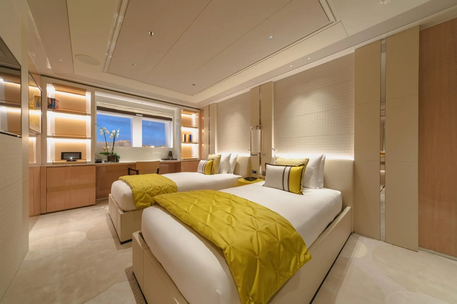 PROJECT X - photo 53 yacht charter Monaco
