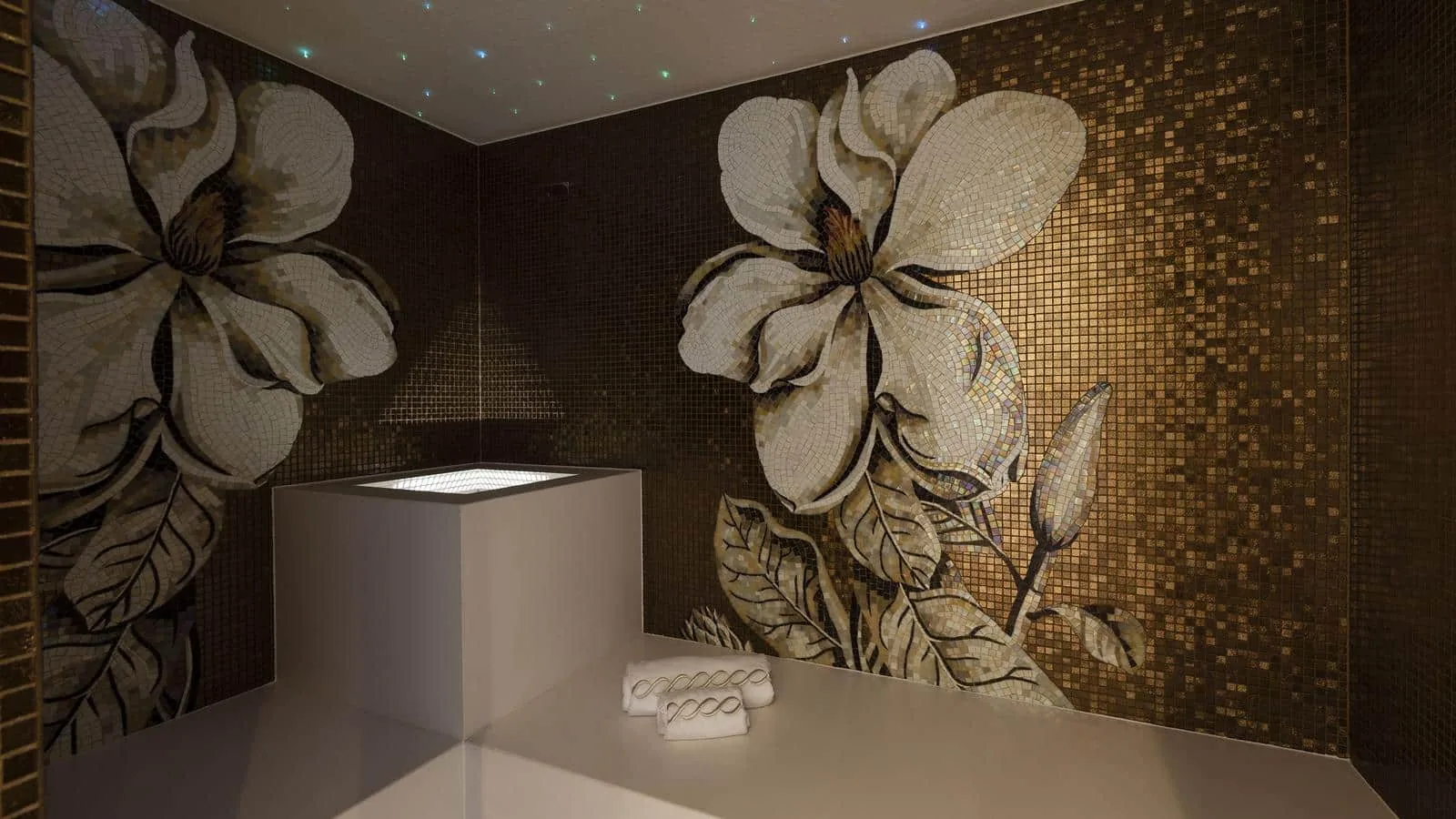 QUINTA ESSENTIA - photo 17 yacht charter Monaco