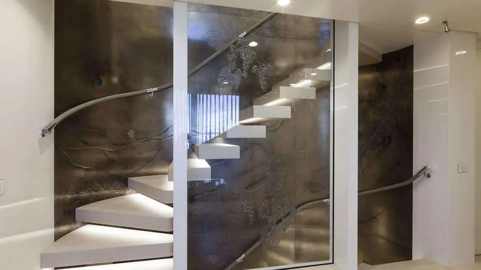 QUINTA ESSENTIA - photo 23 yacht charter Monaco