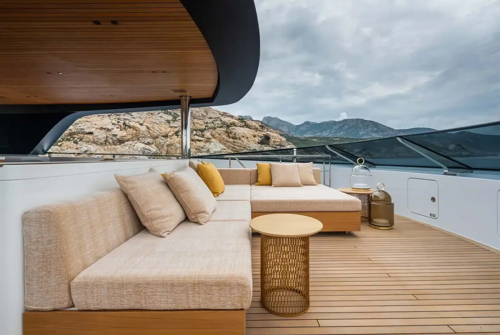 RMF - photo 13 yacht charter Monaco