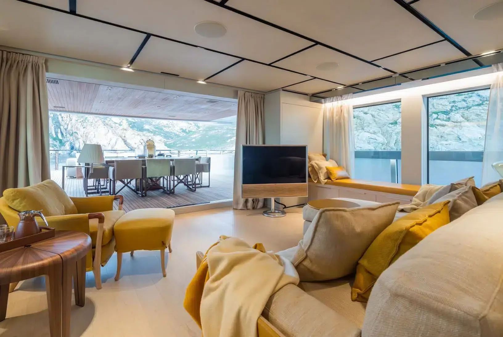 RMF - photo 19 yacht charter Monaco