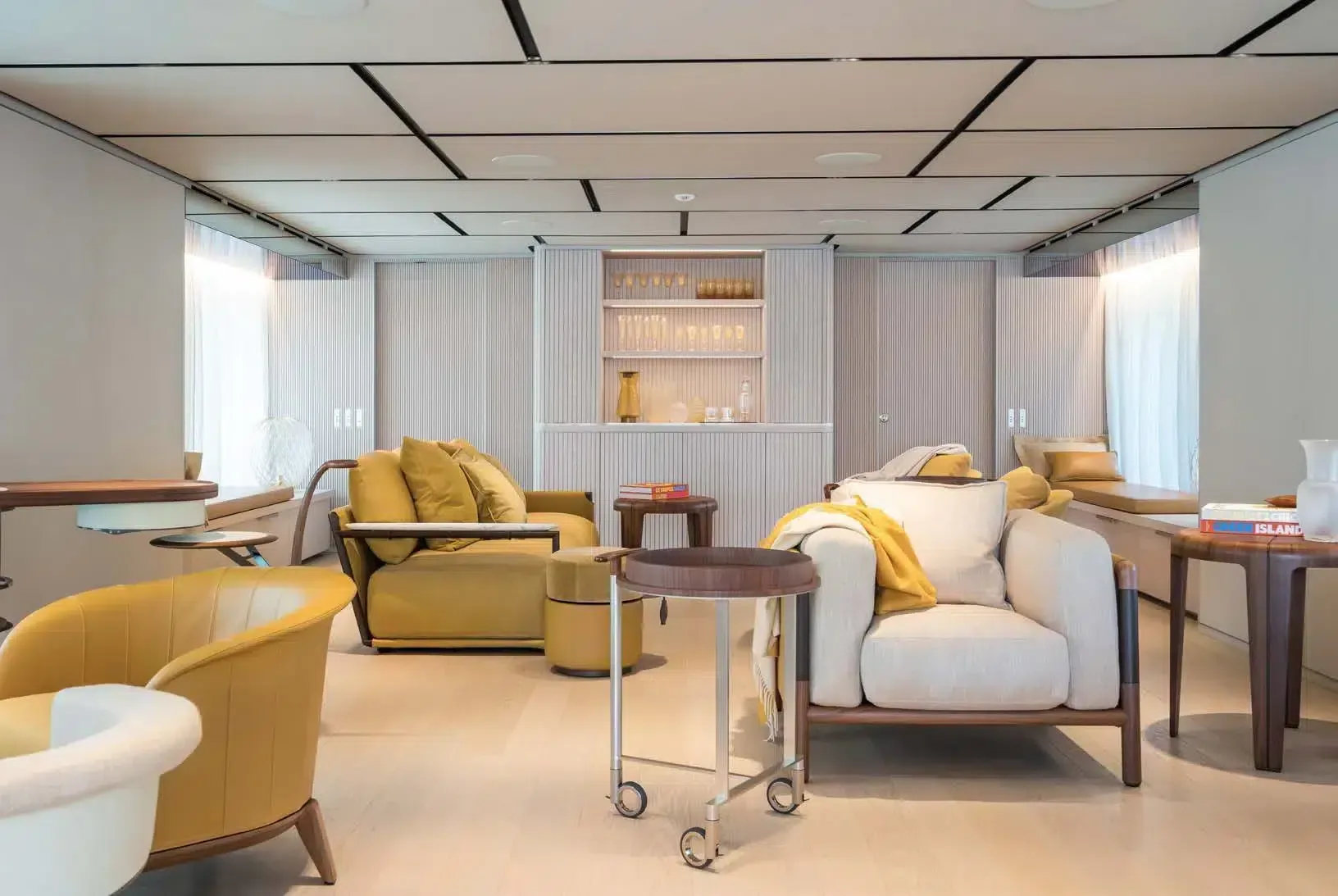 RMF - photo 20 yacht charter Monaco