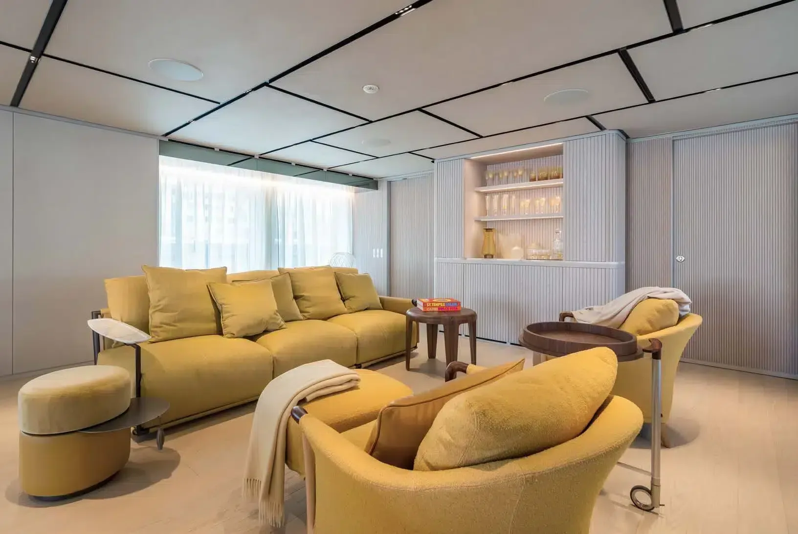 RMF - photo 22 yacht charter Monaco