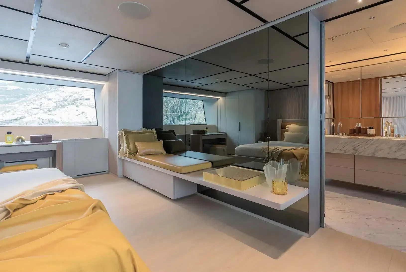 RMF - photo 24 yacht charter Monaco