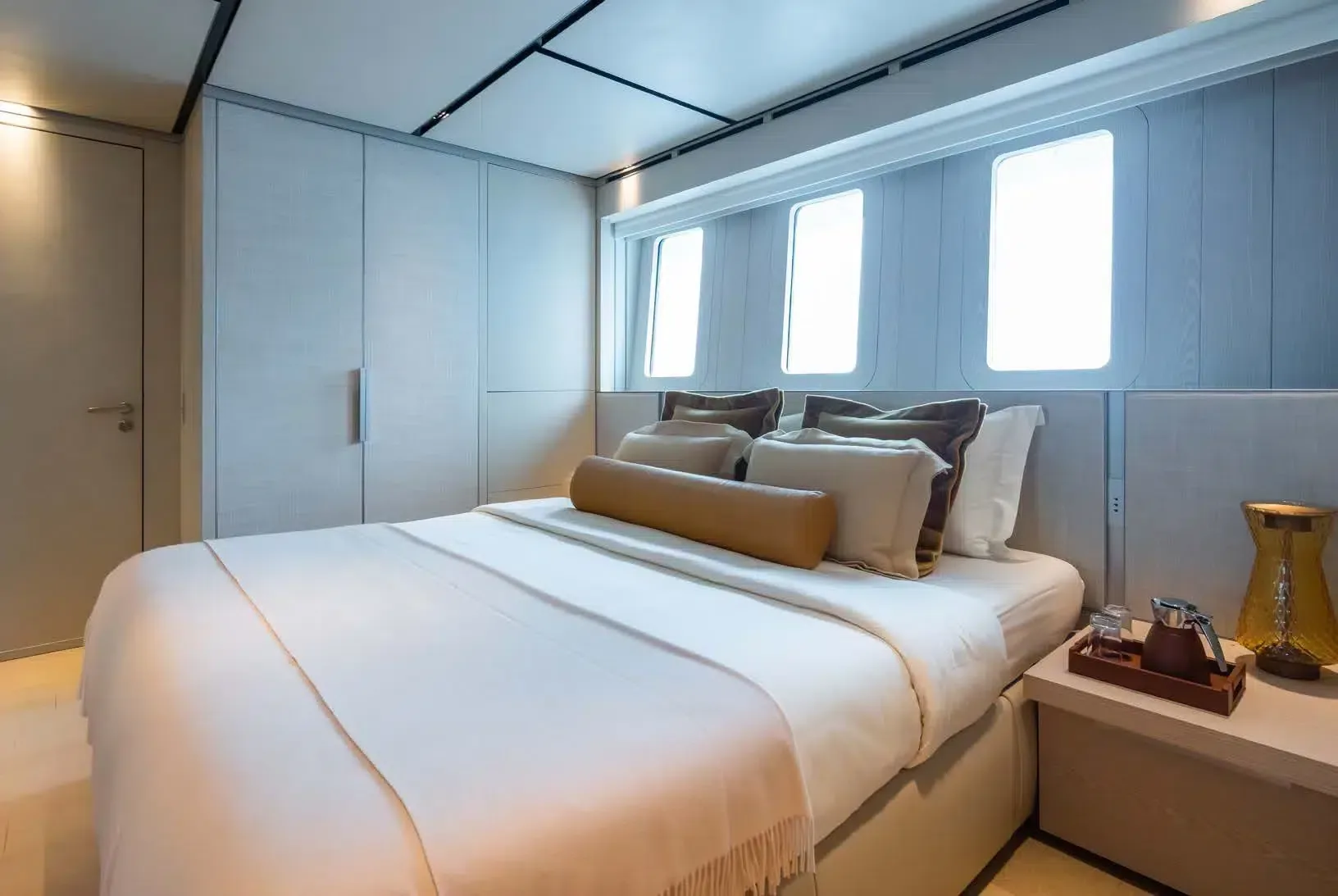 RMF - photo 26 yacht charter Monaco