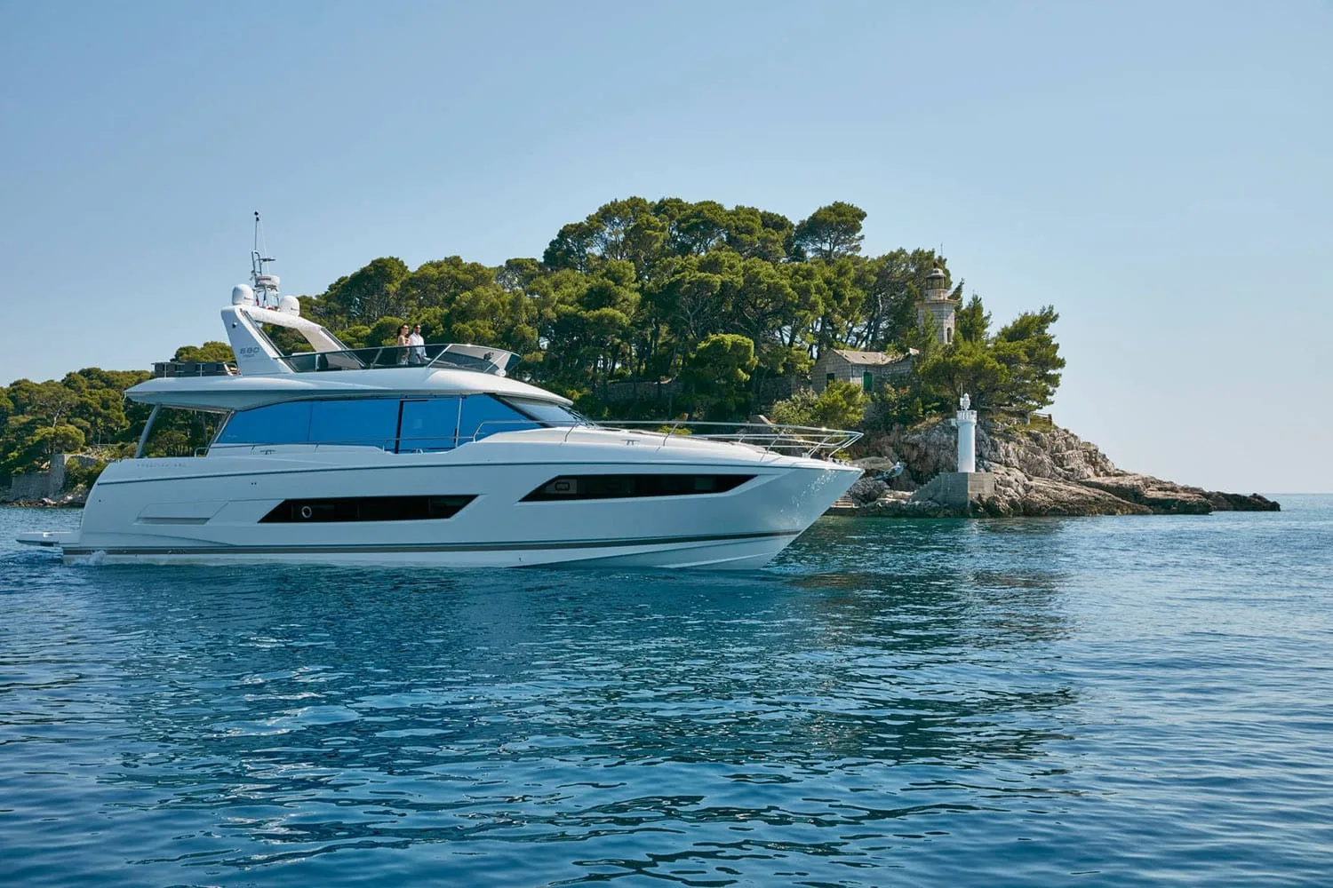 ROMY ONE - photo 5 yacht charter Monaco