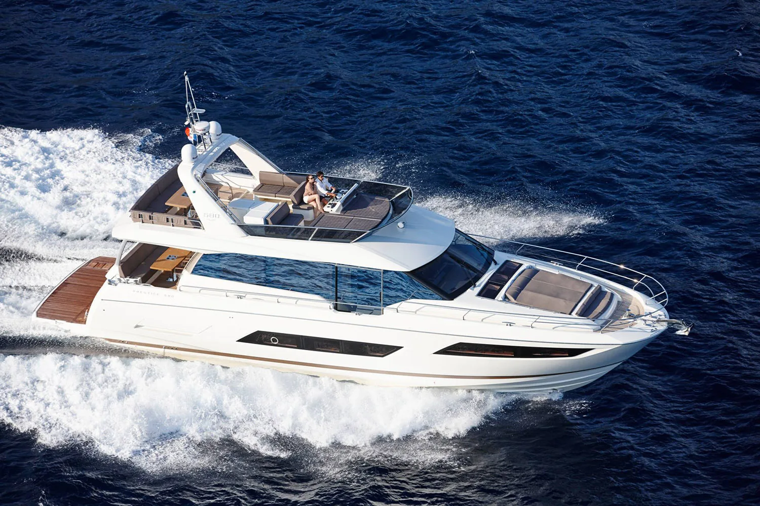 ROMY ONE - photo 7 yacht charter Monaco