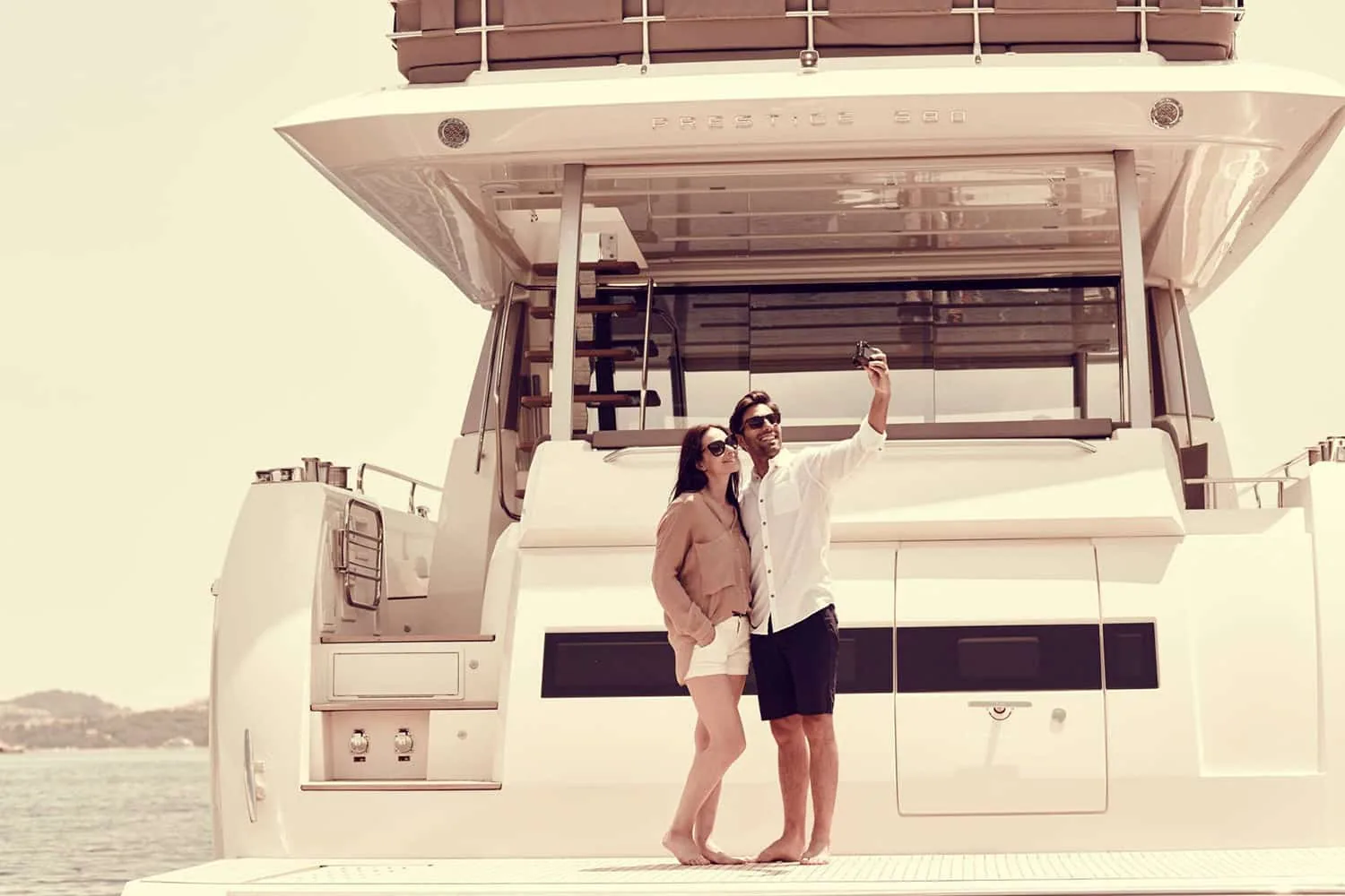 ROMY ONE - photo 14 yacht charter Monaco