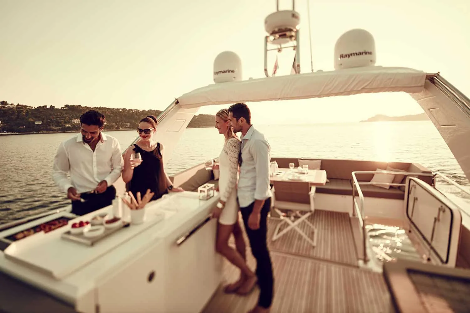 ROMY ONE - photo 15 yacht charter Monaco