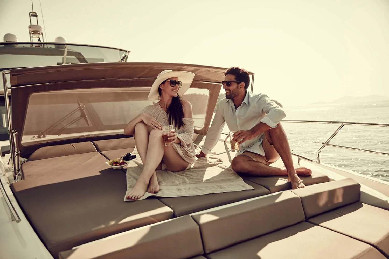 ROMY ONE - photo 17 yacht charter Monaco