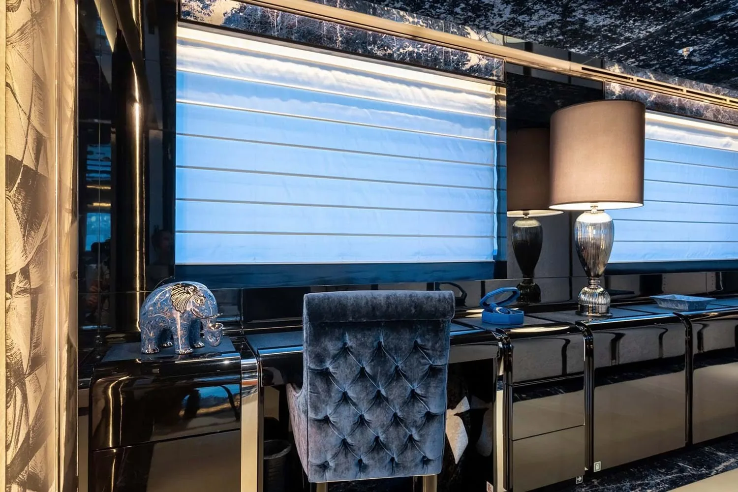 SARASTAR - photo 10 yacht charter Monaco