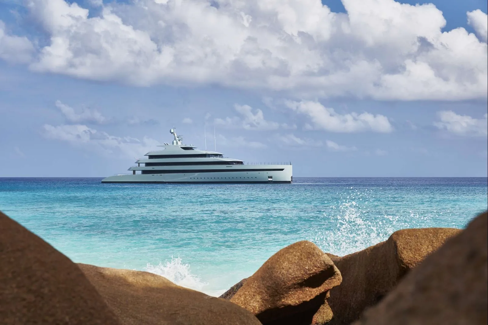 SAVANNAH - photo 6 yacht charter Monaco