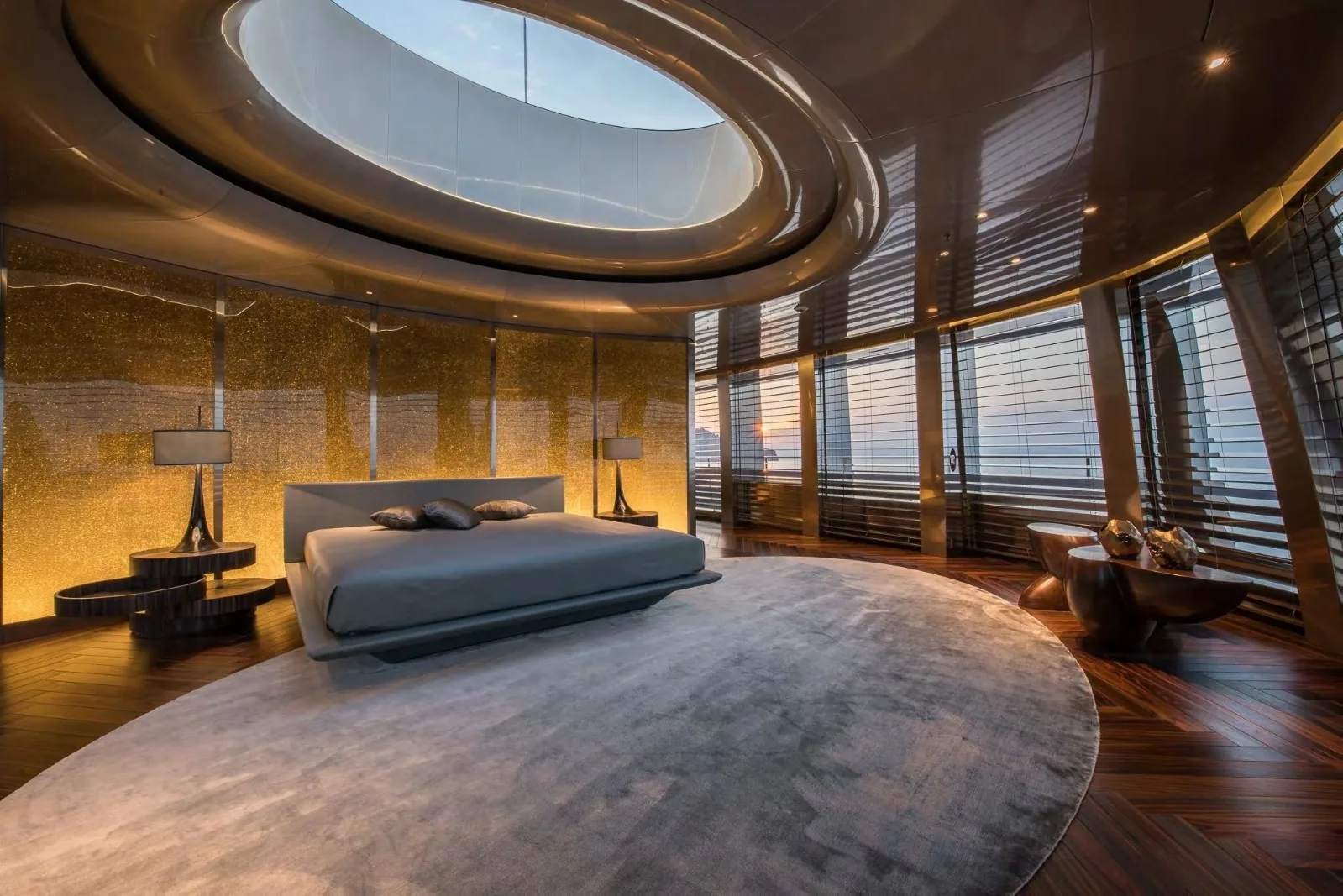 SAVANNAH - photo 33 yacht charter Monaco