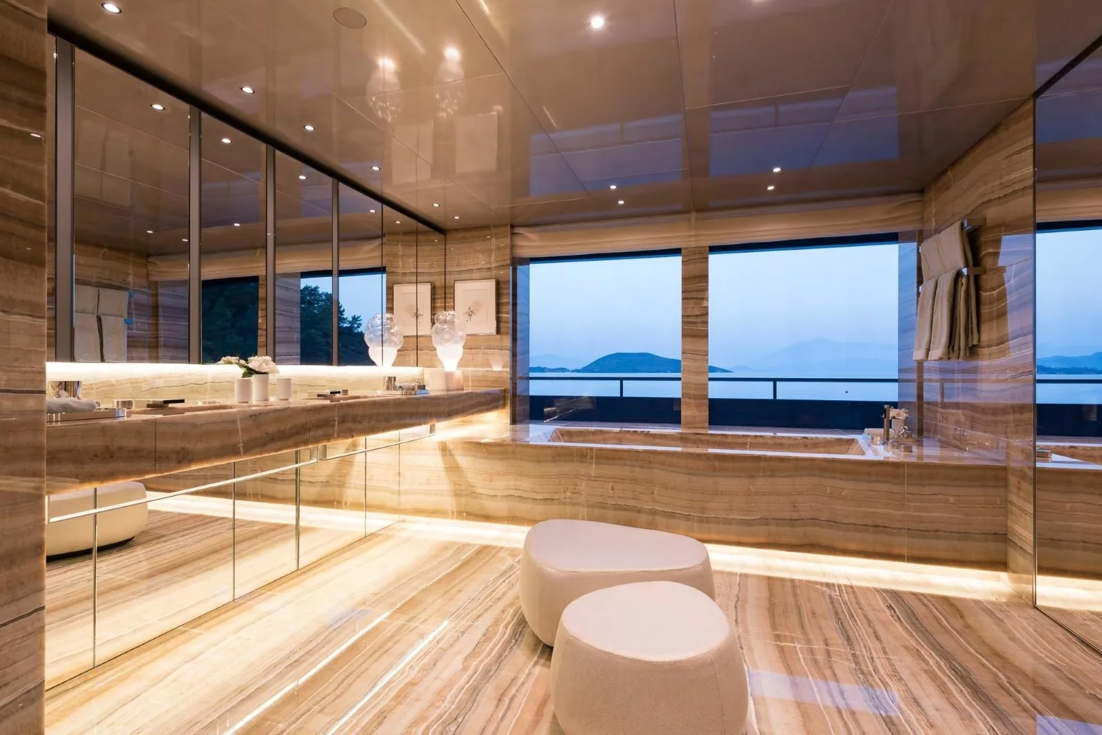 SAVANNAH - photo 34 yacht charter Monaco