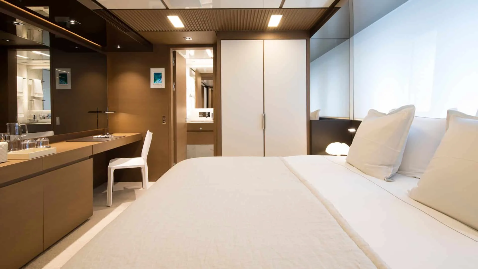 SEVEN SINS - photo 16 yacht charter Monaco