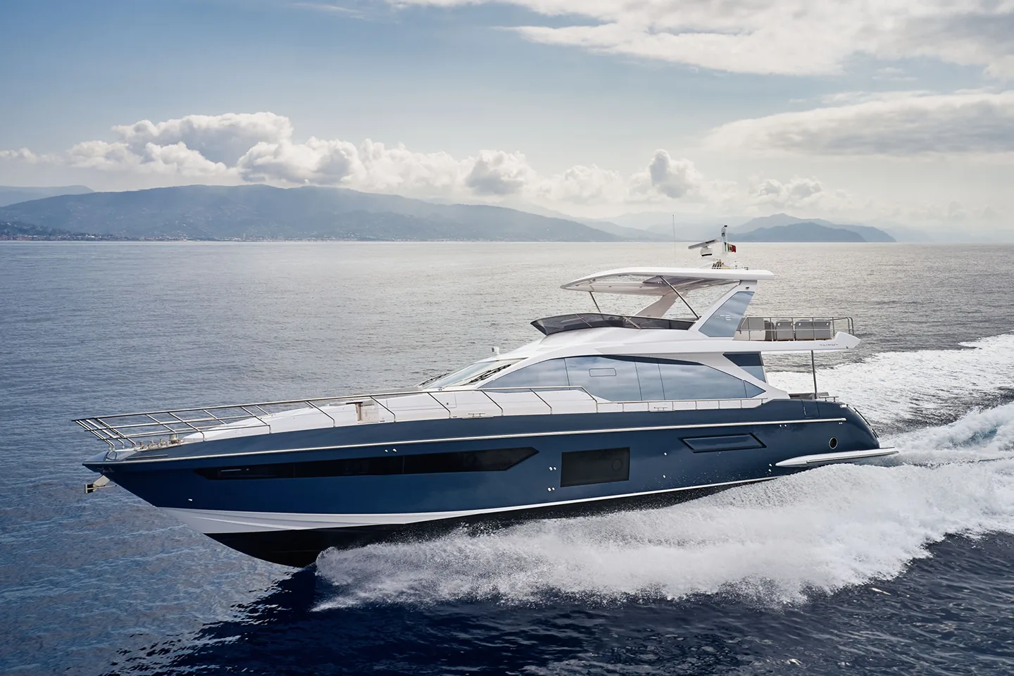 SOLSTICE - photo 3 yacht charter Monaco