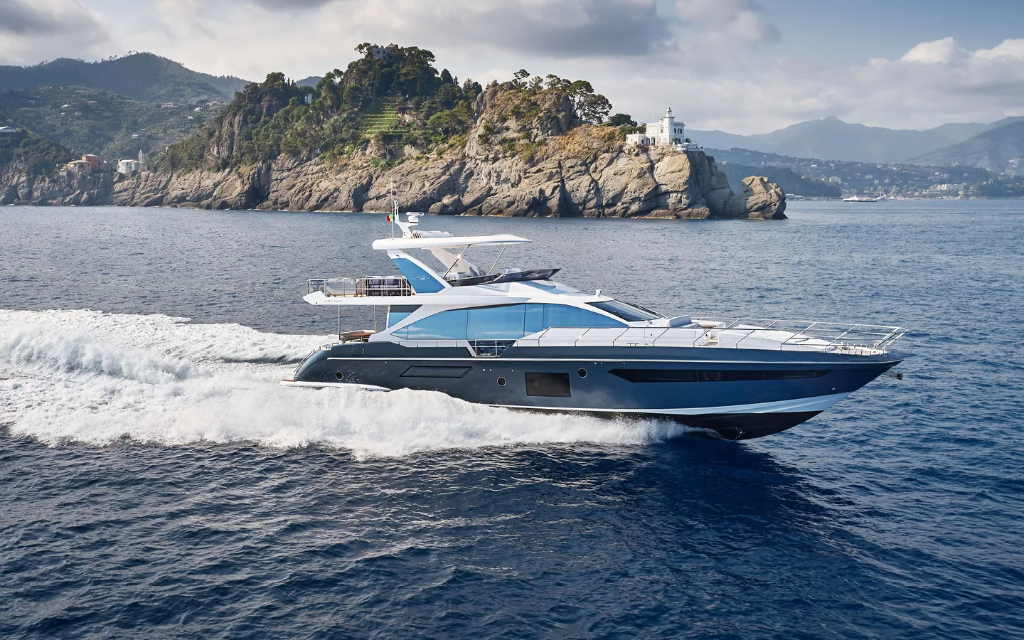 SOLSTICE - photo 4 yacht charter Monaco