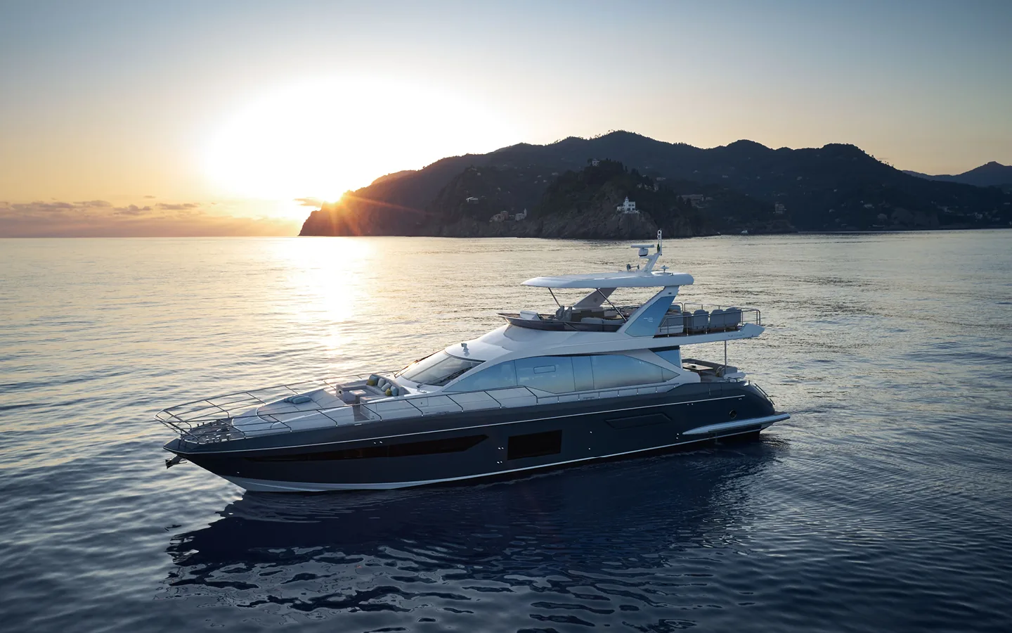 SOLSTICE - photo 6 yacht charter Monaco