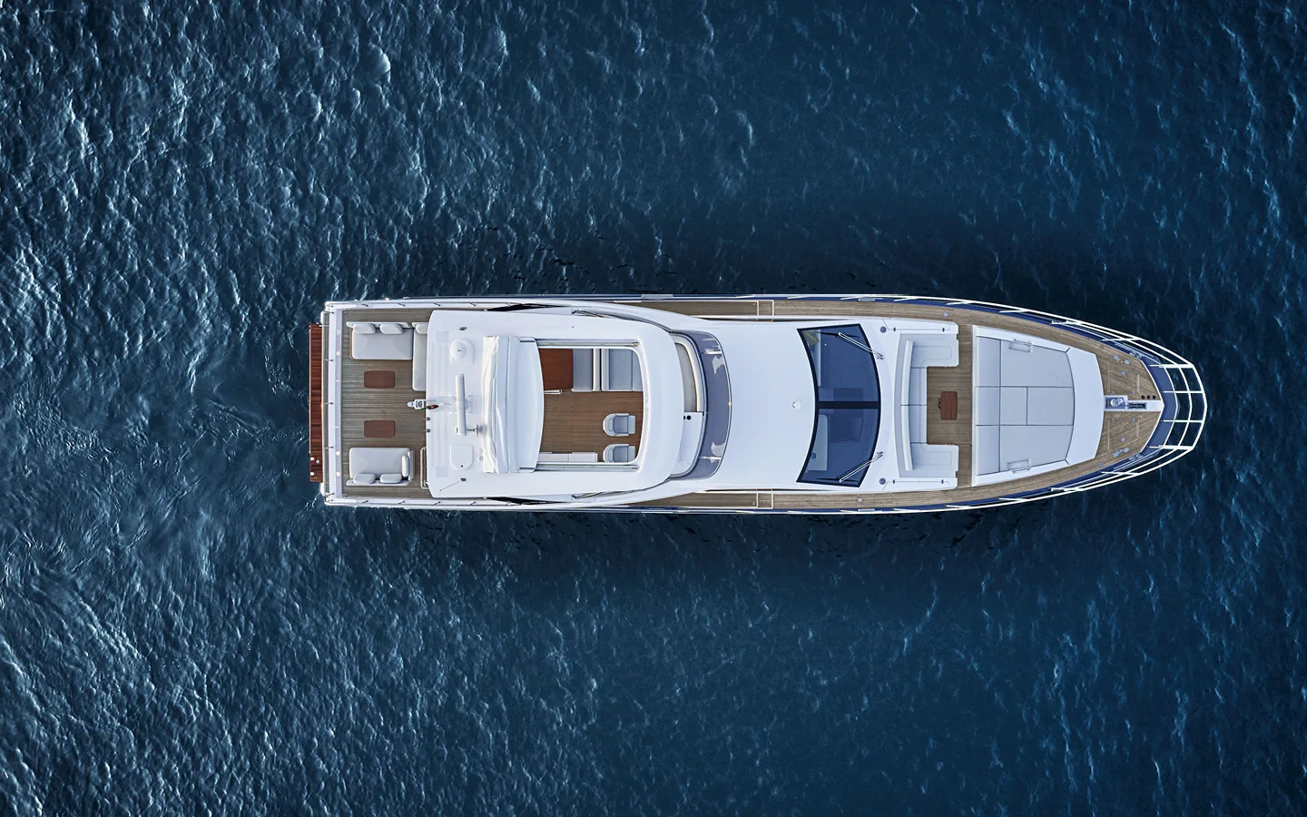 SOLSTICE - photo 7 yacht charter Monaco