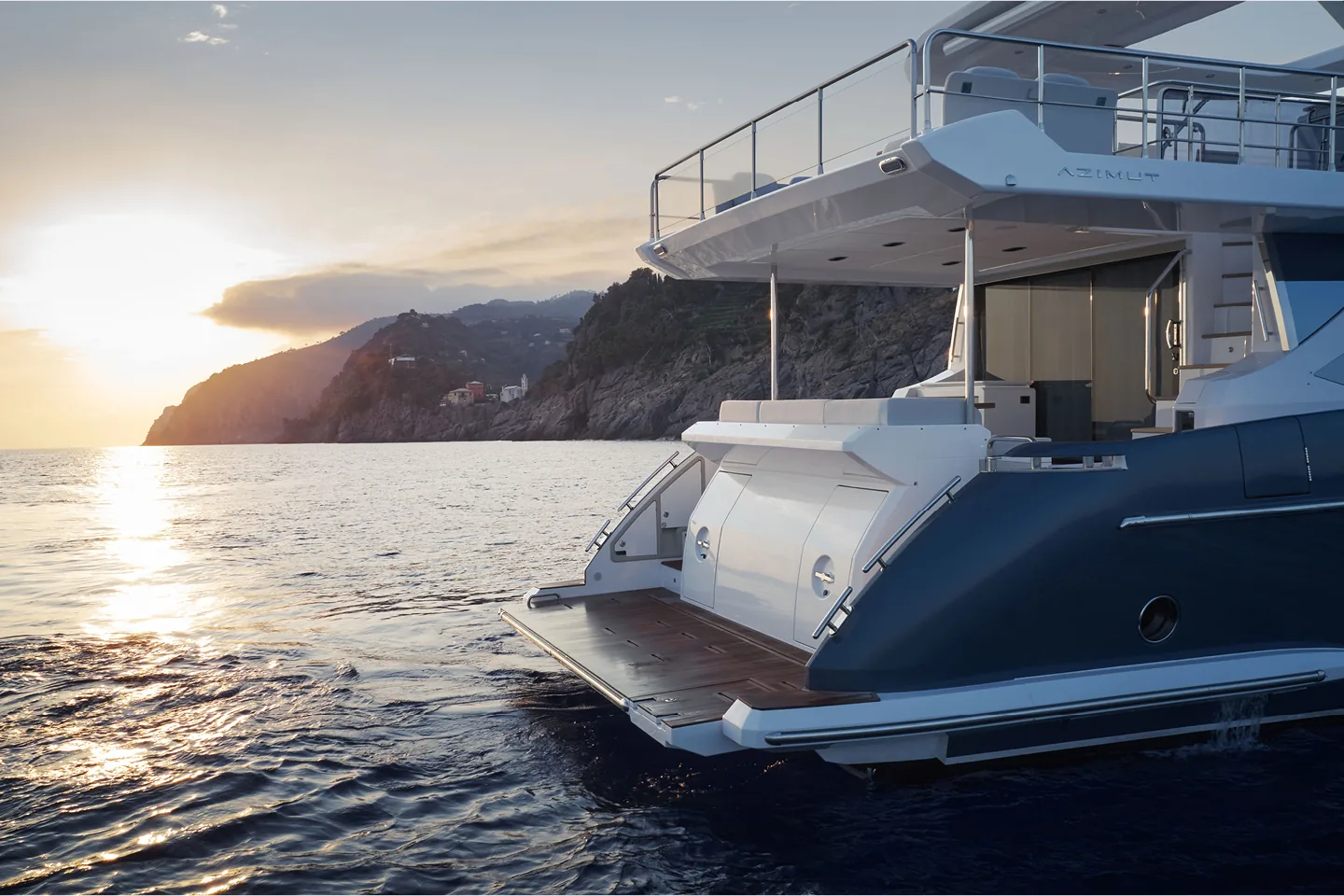 SOLSTICE - photo 9 yacht charter Monaco