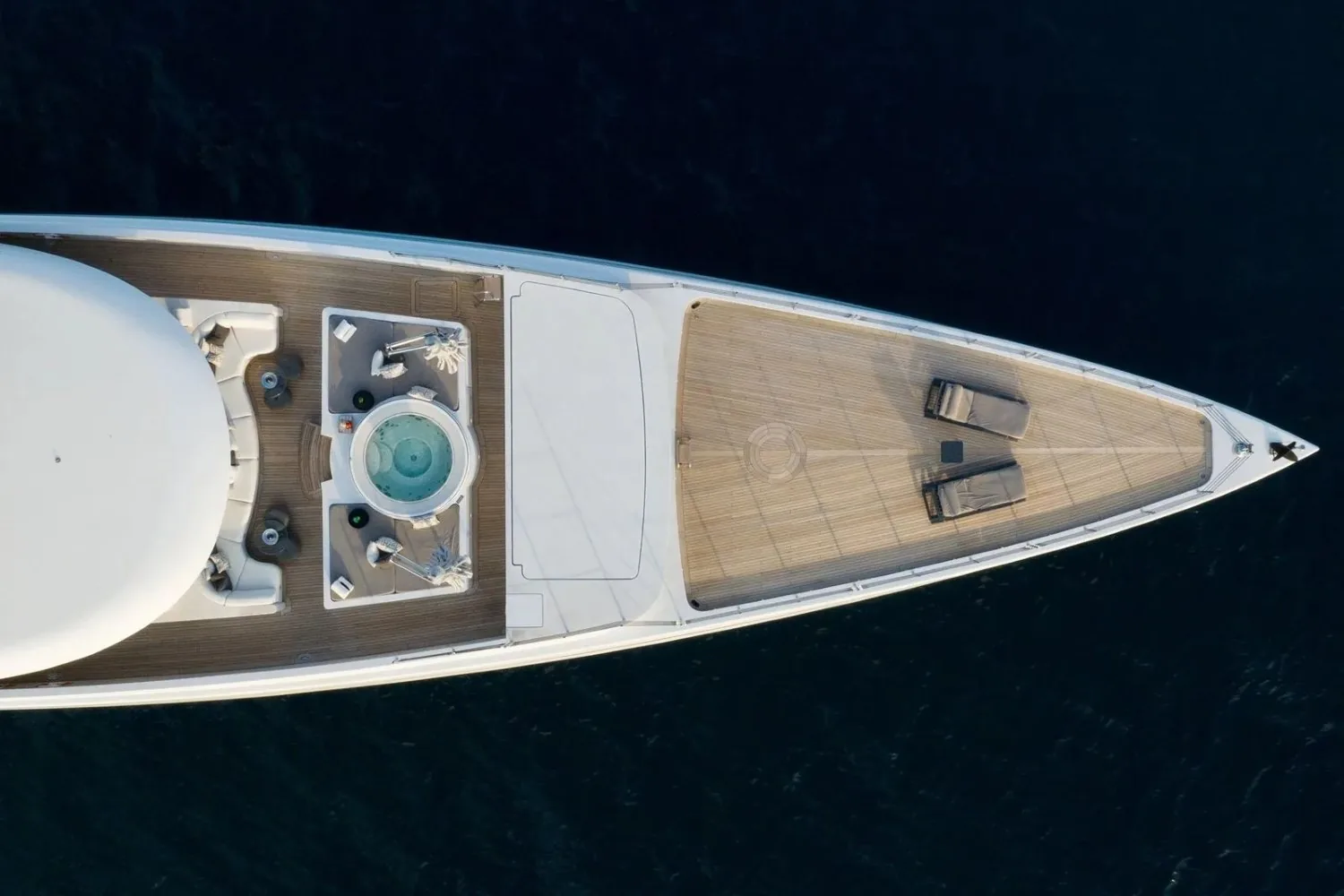 SOUNDWAVE - photo 23 yacht charter Monaco