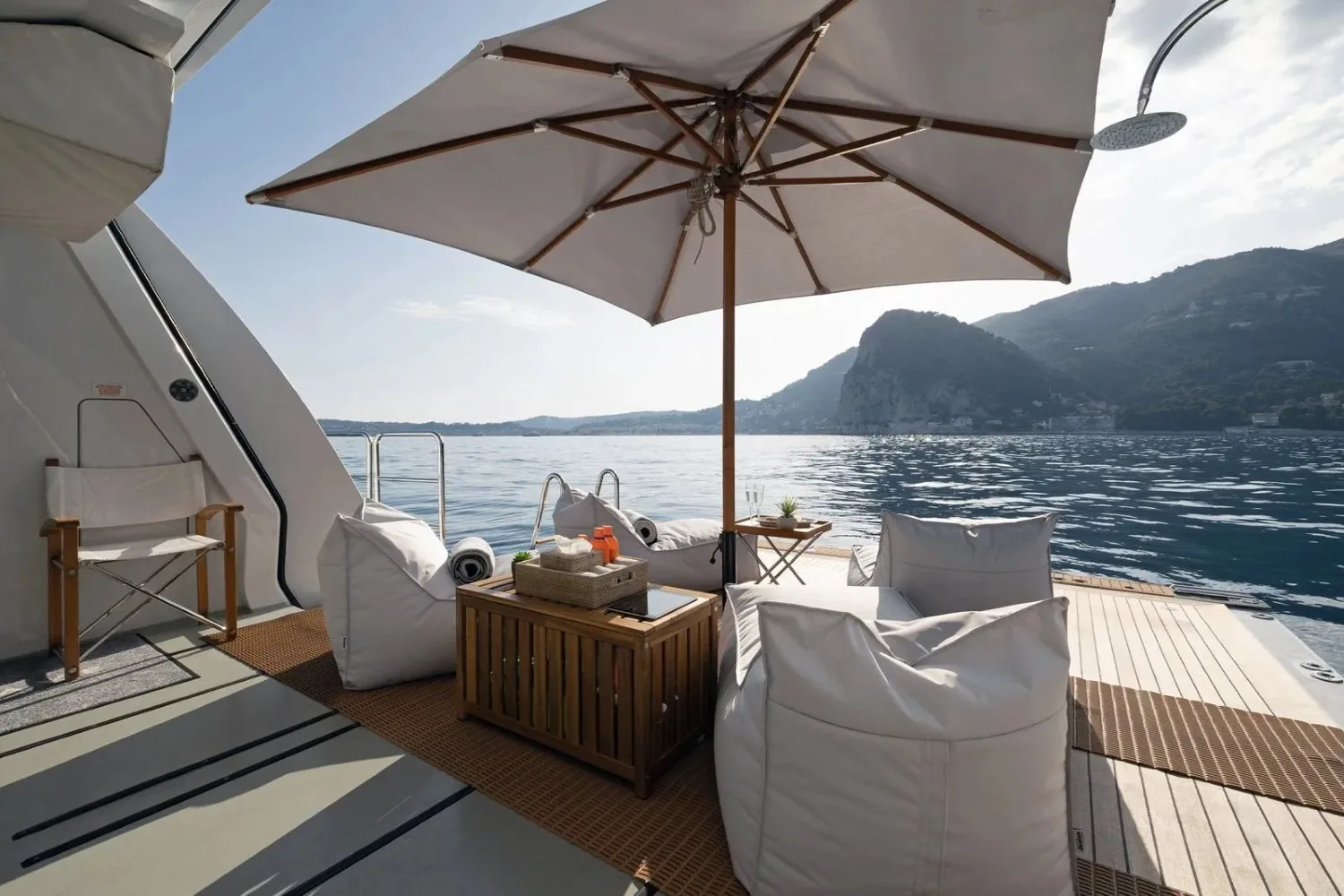 SOUNDWAVE - photo 33 yacht charter Monaco