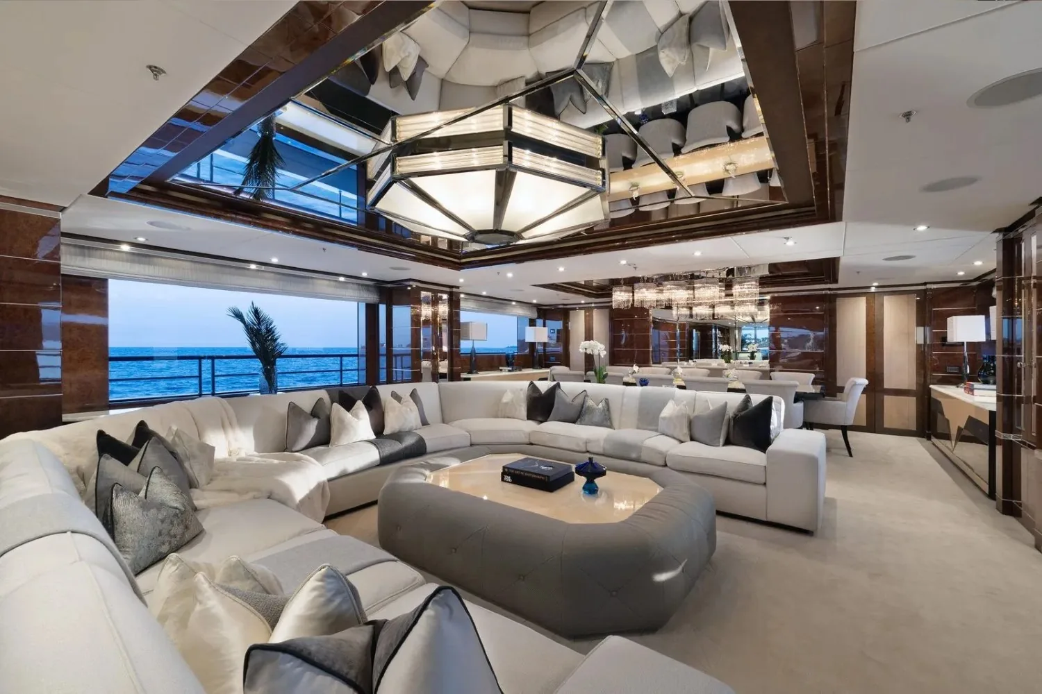 SOUNDWAVE - photo 39 yacht charter Monaco