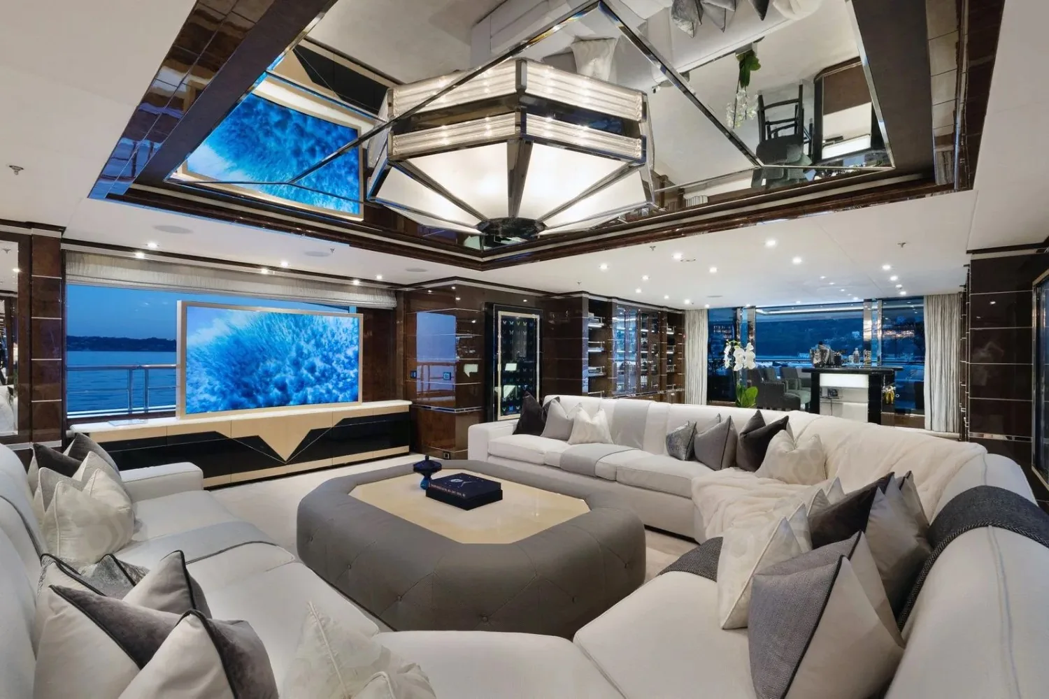 SOUNDWAVE - photo 41 yacht charter Monaco