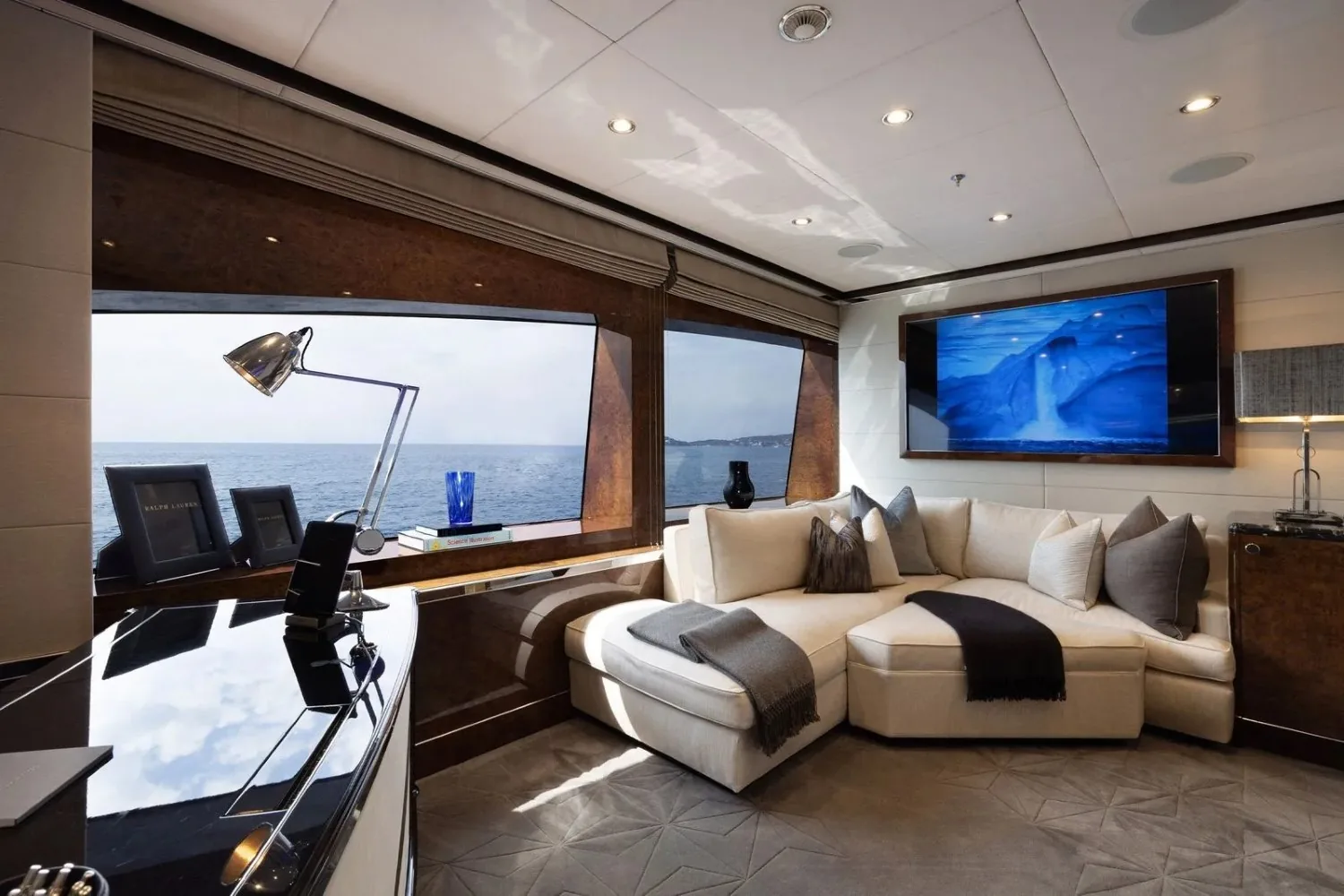 SOUNDWAVE - photo 47 yacht charter Monaco