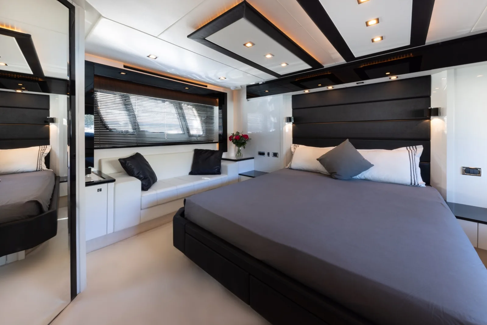 STAR OF SEVEN SEAS - photo 13 yacht charter Monaco