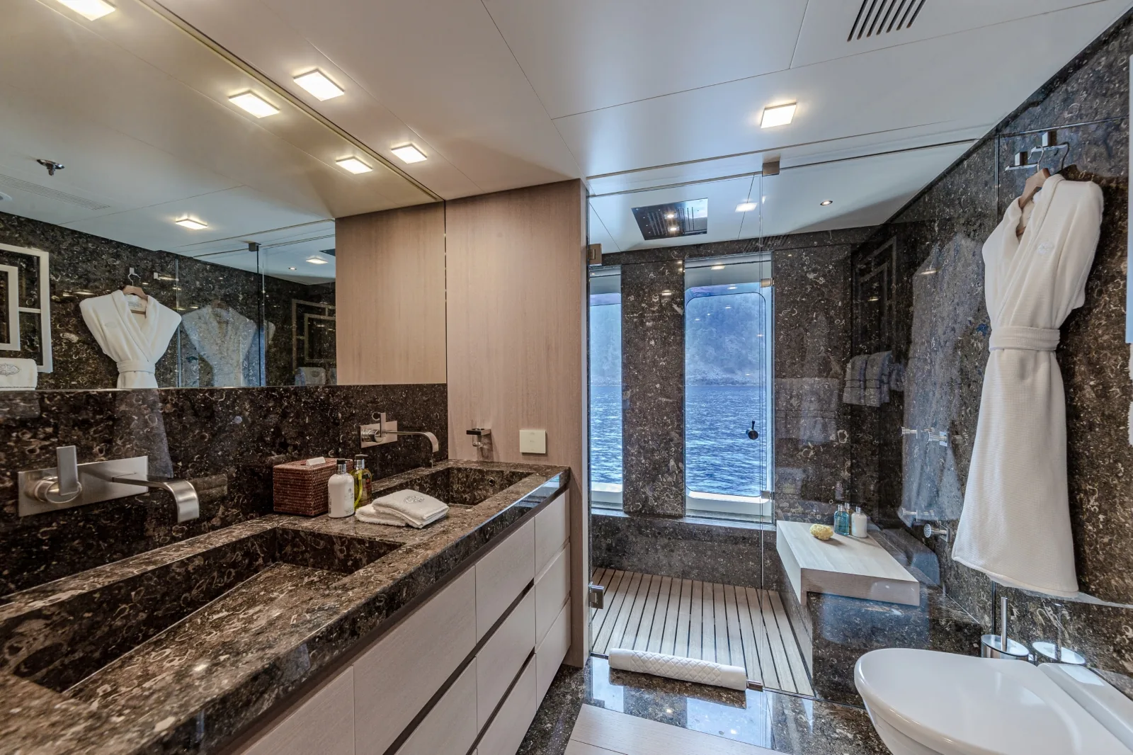 STELLA MARIS - photo 21 yacht charter Monaco