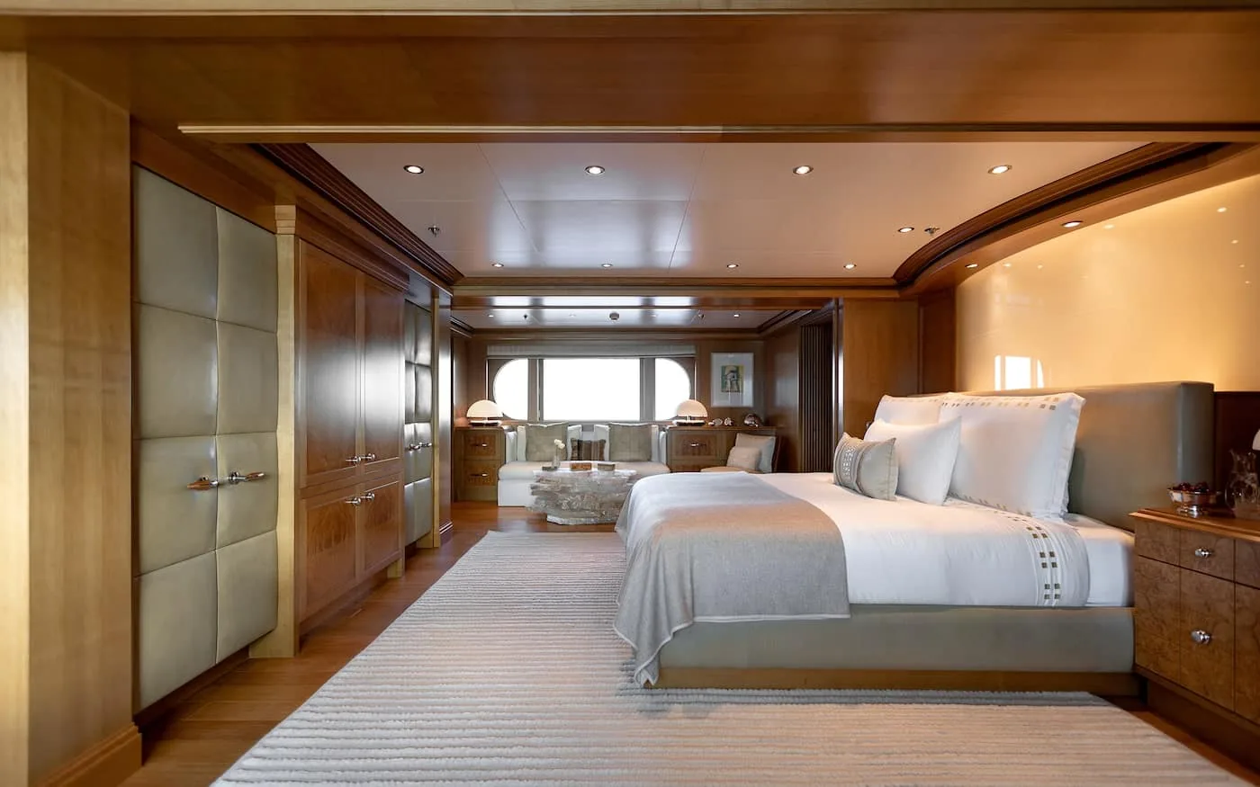 TREEHOUSE - photo 26 yacht charter Monaco