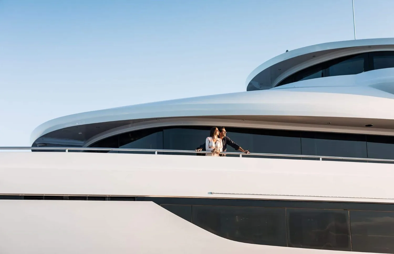 TRIUMPH - photo 8 yacht charter Monaco