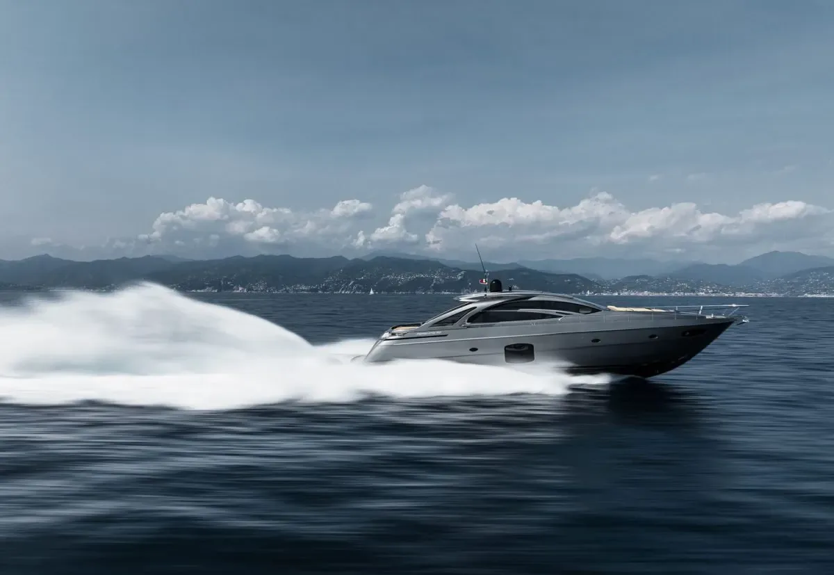 VELES - photo 2 yacht charter Monaco
