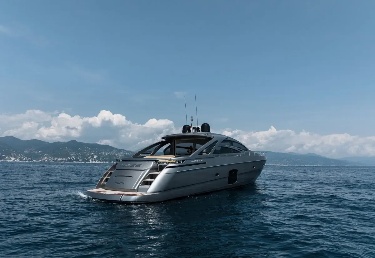 VELES - photo 8 yacht charter Monaco